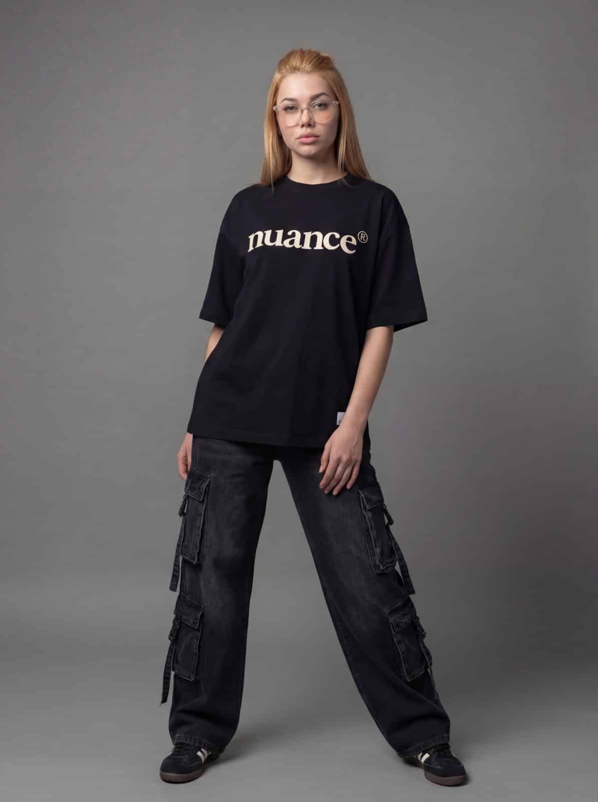 Loana · Nuance