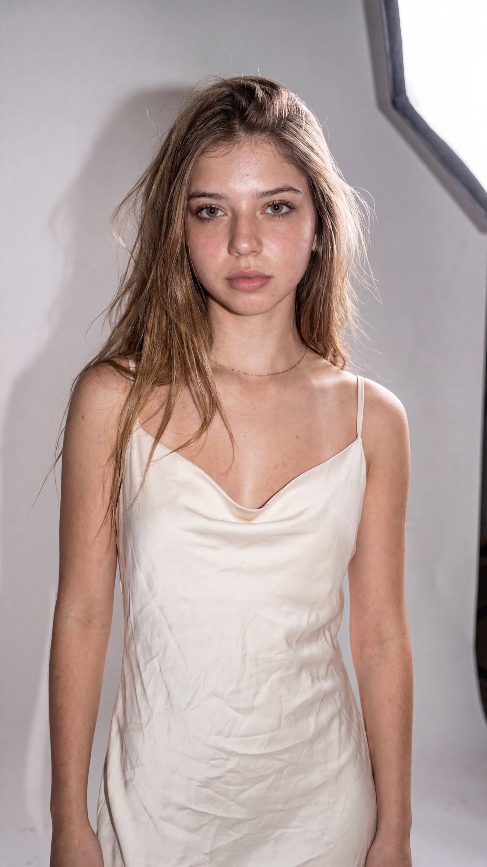 Blanca